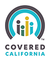 Logotipo de Covered California