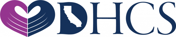 California Department of Health Care Services logo